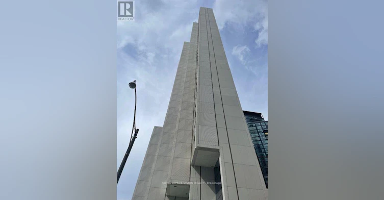 706-1315 Bay Street, Toronto, ON, M5R 2C4 - 18