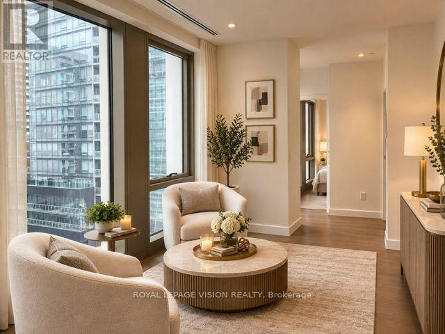 706-1315 Bay Street, Toronto, ON, M5R 2C4 - 21