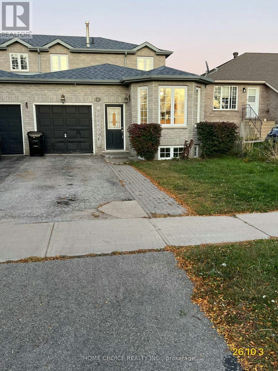 11 Violet Street, Barrie, ON, L4N 9N1