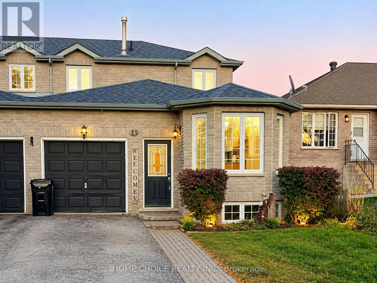 11 Violet Street, Barrie, ON, L4N 9N1
