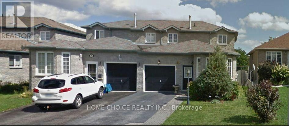 11 Violet Street, Barrie, ON, L4N 9N1