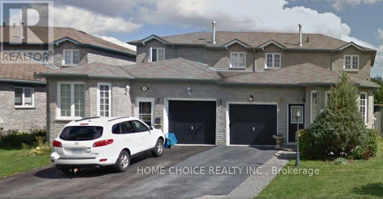 11 Violet Street, Barrie, ON, L4N 9N1