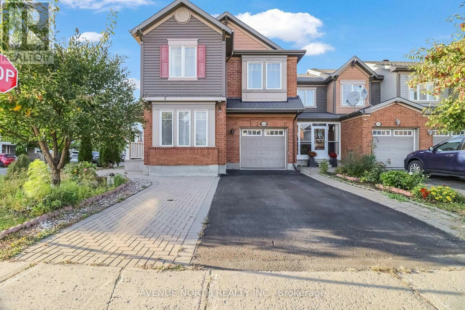 400 Meadowhawk Crescent, Ottawa, ON, K2J 5W7 - 2