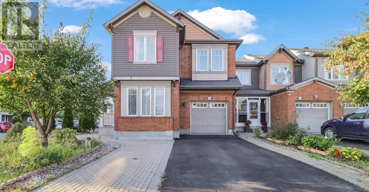 400 Meadowhawk Crescent, Ottawa, ON, K2J 5W7 - 2