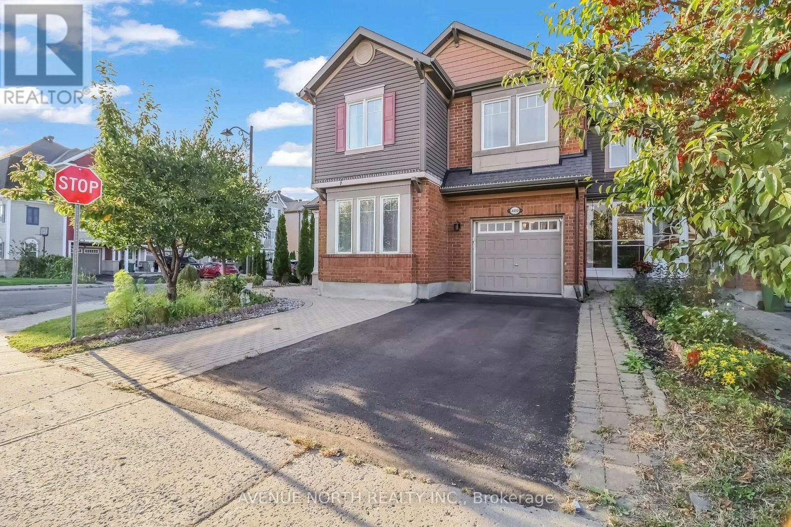400 Meadowhawk Crescent, Ottawa, ON, K2J 5W7