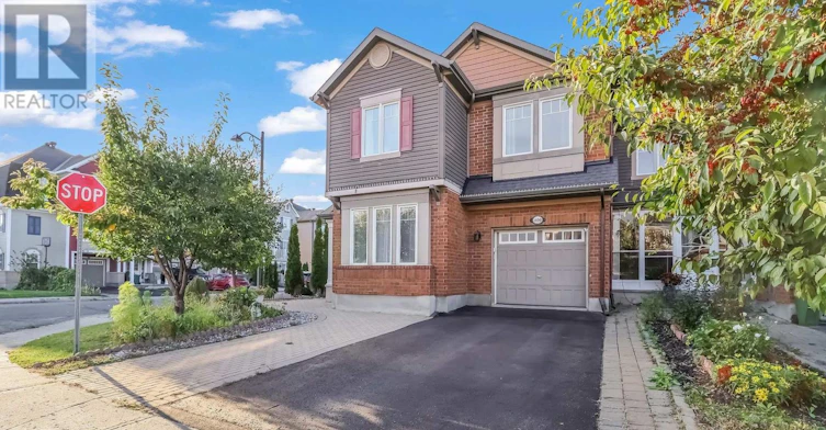 400 Meadowhawk Crescent, Ottawa, ON, K2J 5W7