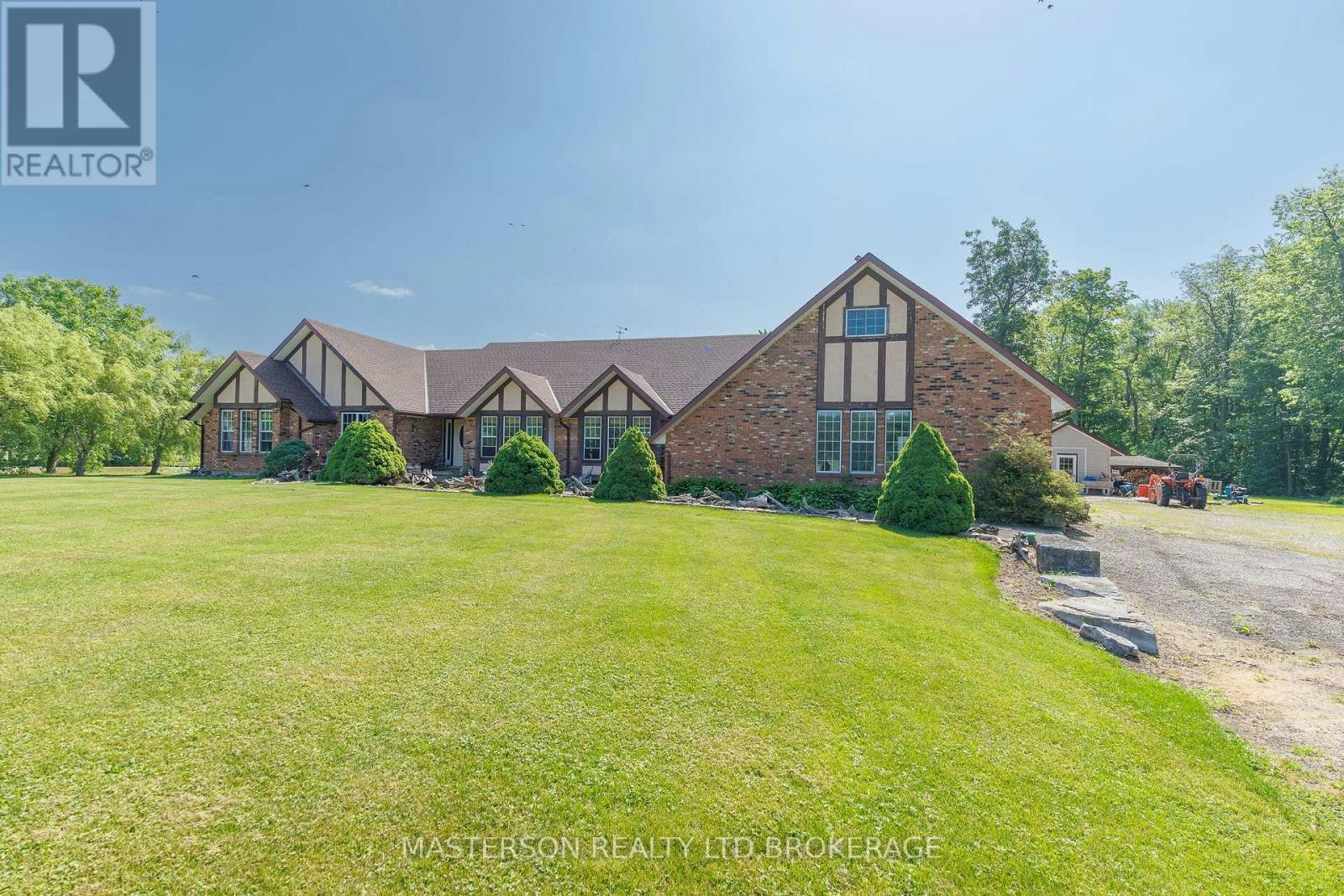 12259 Brawn Road, Wainfleet, ON, L0S 1V0