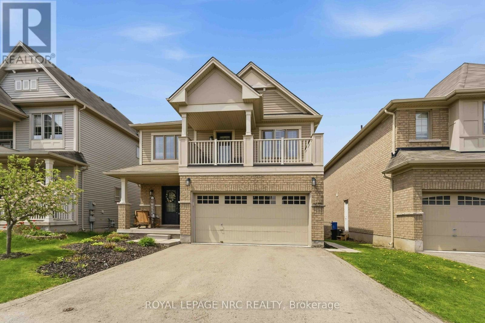 8769 Dogwood Crescent, Niagara Falls, ON, L2H 2Y6
