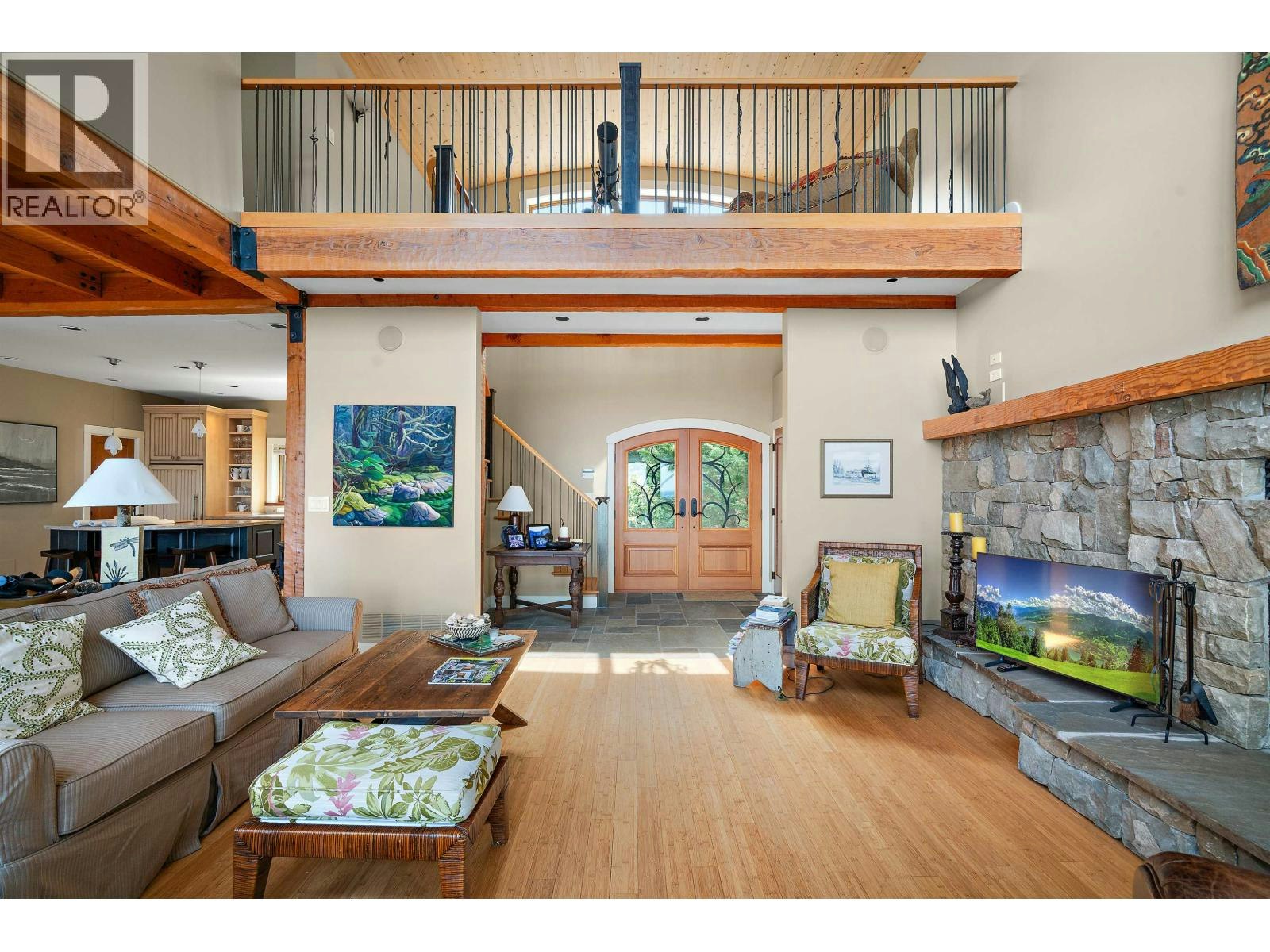2-37 Salamanca Road, Galiano Island, BC, V0N 1P0 - 8