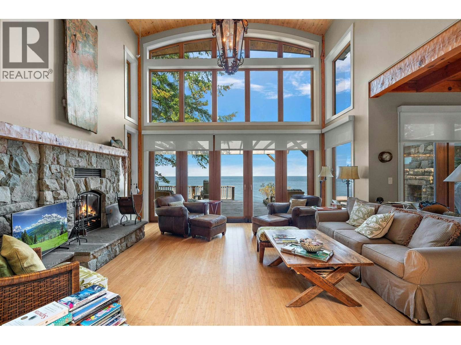2-37 Salamanca Road, Galiano Island, BC, V0N 1P0 - 7