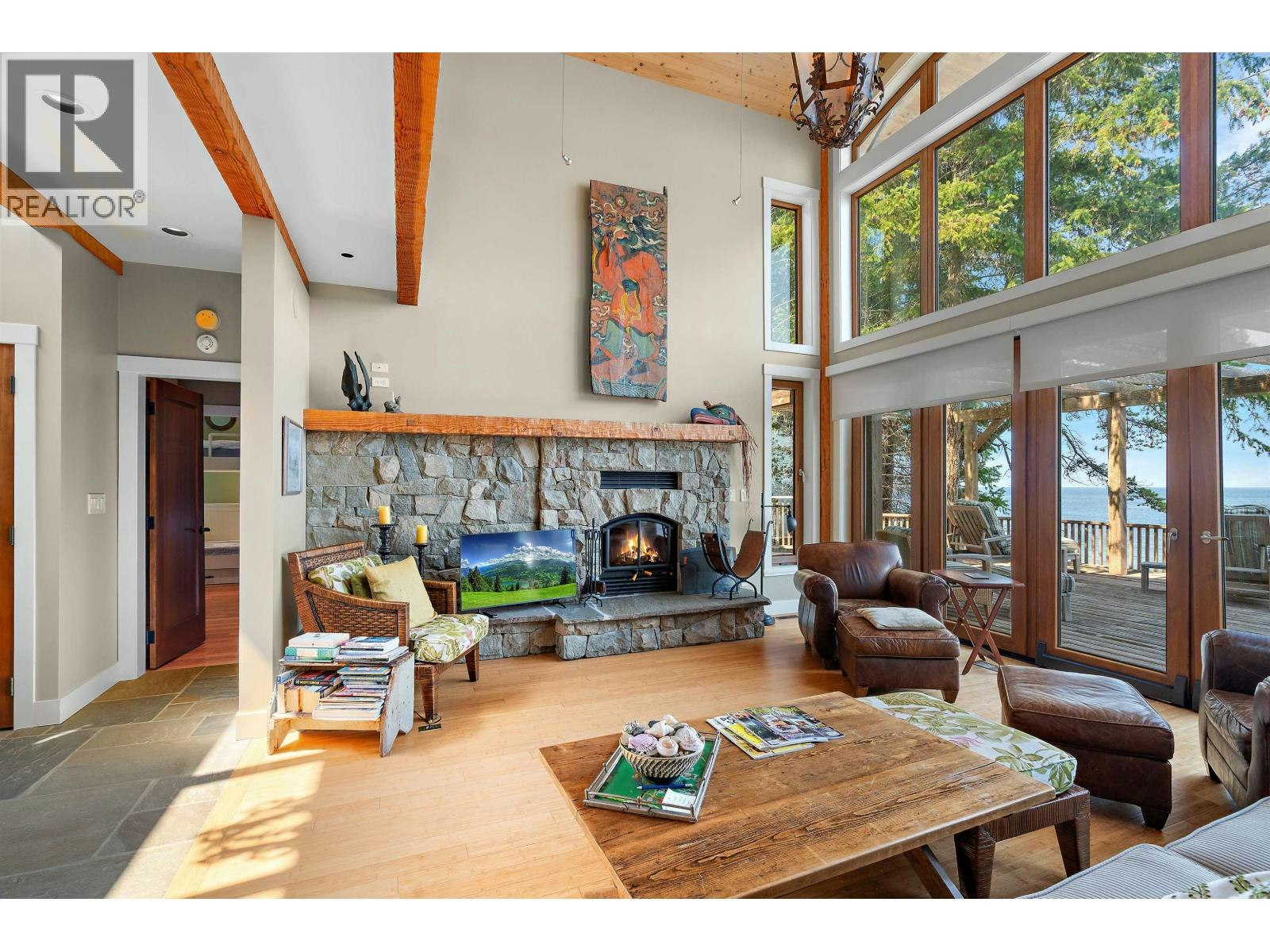 2-37 Salamanca Road, Galiano Island, BC, V0N 1P0 - 6