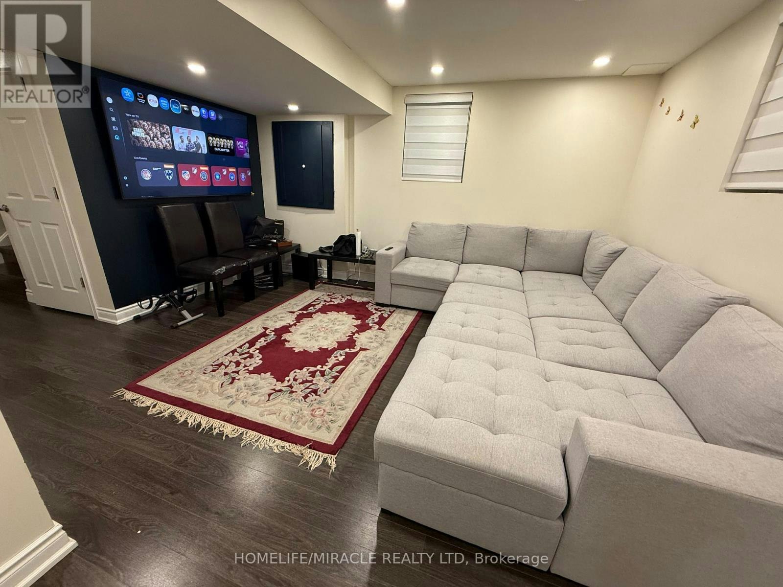 BASEMENT-718 Speyer Circle, Milton, ON, L9T 0Y1 - 5