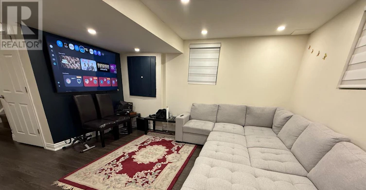 BASEMENT-718 Speyer Circle, Milton, ON, L9T 0Y1 - 5