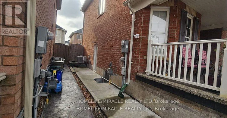 BASEMENT-718 Speyer Circle, Milton, ON, L9T 0Y1 - 2