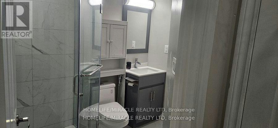 BASEMENT-718 Speyer Circle, Milton, ON, L9T 0Y1 - 7