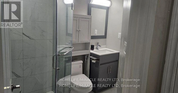 BASEMENT-718 Speyer Circle, Milton, ON, L9T 0Y1 - 7