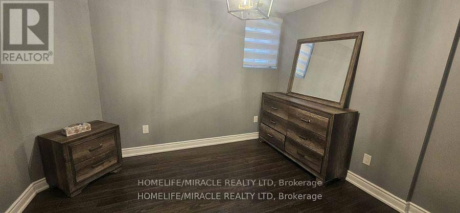 BASEMENT-718 Speyer Circle, Milton, ON, L9T 0Y1 - 4