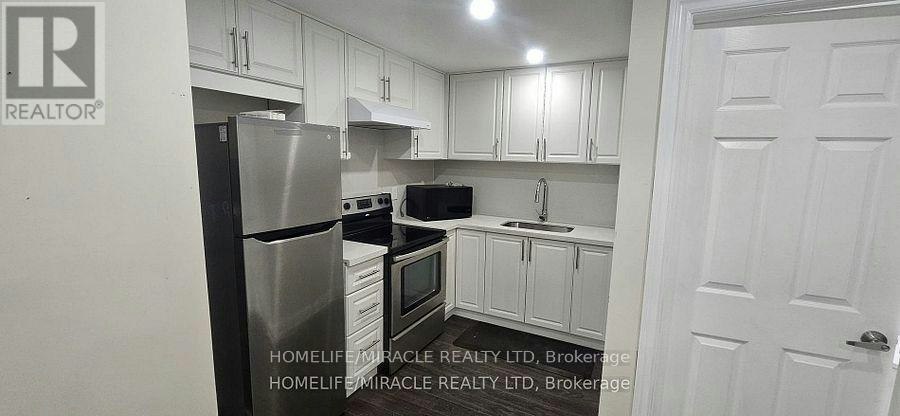 BASEMENT-718 Speyer Circle, Milton, ON, L9T 0Y1 - 6