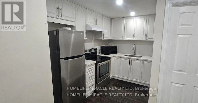 BASEMENT-718 Speyer Circle, Milton, ON, L9T 0Y1 - 6