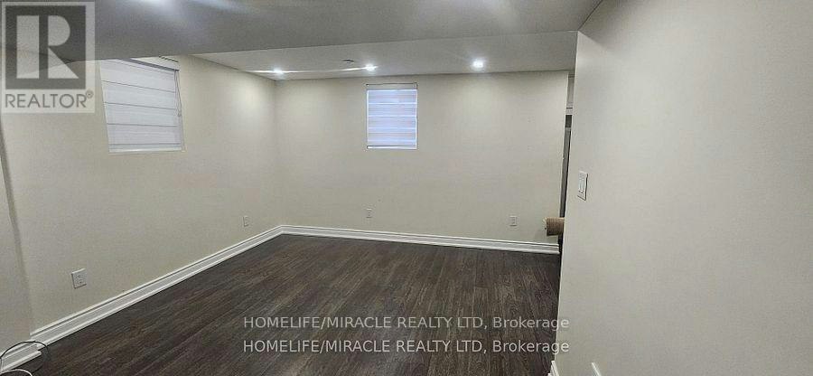 BASEMENT-718 Speyer Circle, Milton, ON, L9T 0Y1 - 3