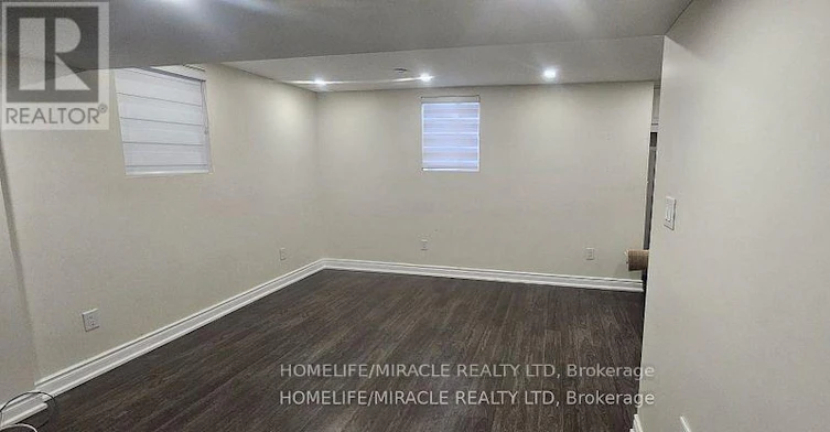 BASEMENT-718 Speyer Circle, Milton, ON, L9T 0Y1 - 3