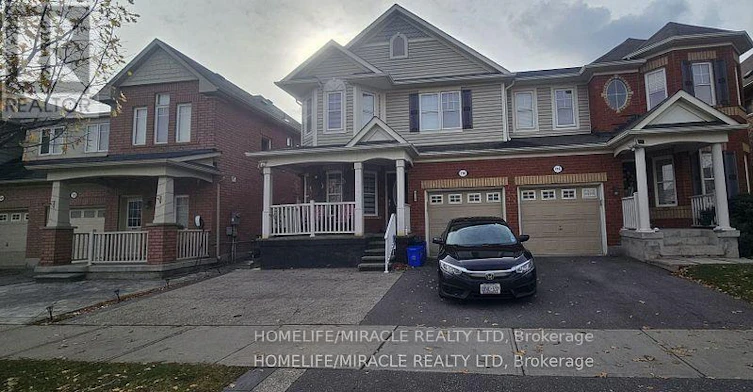 BASEMENT-718 Speyer Circle, Milton, ON, L9T 0Y1