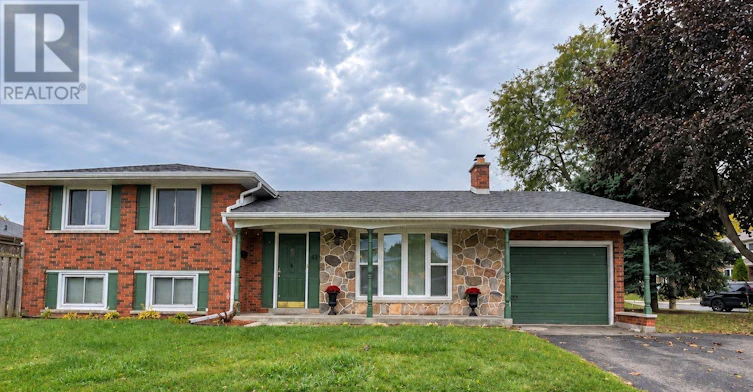 UPPER-41 Marlowe Drive, Hamilton, ON, L9C 2H7