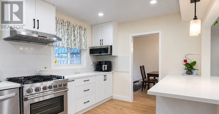 UPPER-41 Marlowe Drive, Hamilton, ON, L9C 2H7 - 9