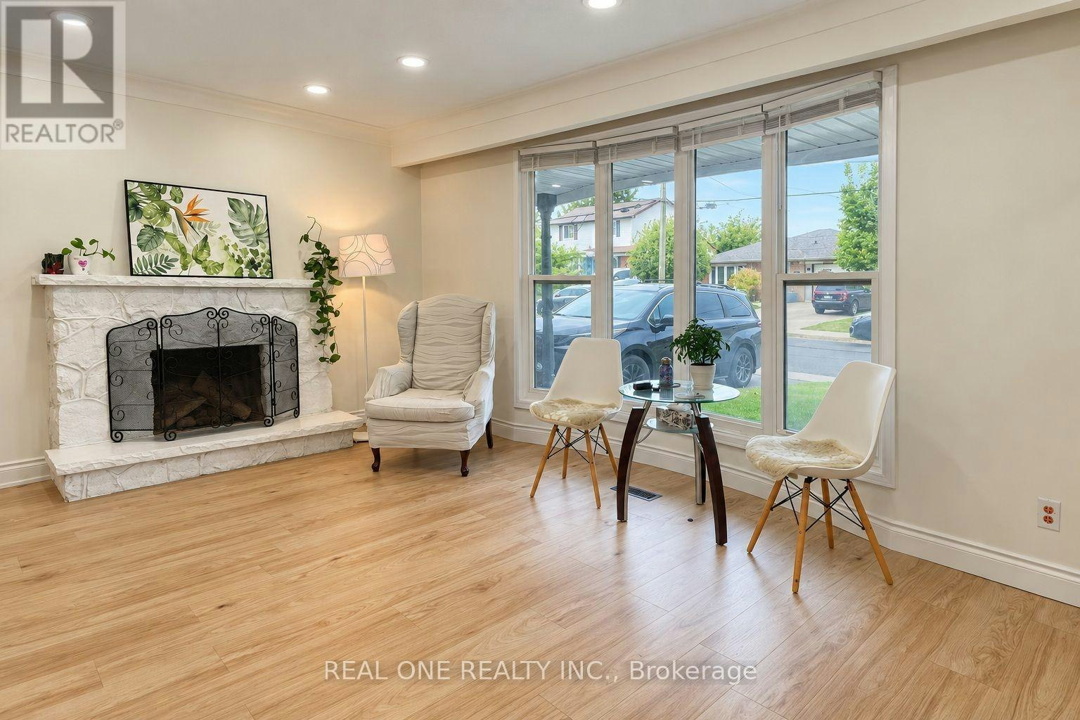 UPPER-41 Marlowe Drive, Hamilton, ON, L9C 2H7 - 4