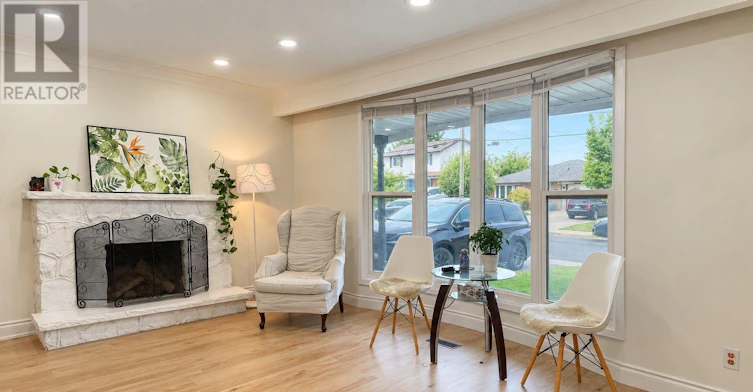 UPPER-41 Marlowe Drive, Hamilton, ON, L9C 2H7 - 4