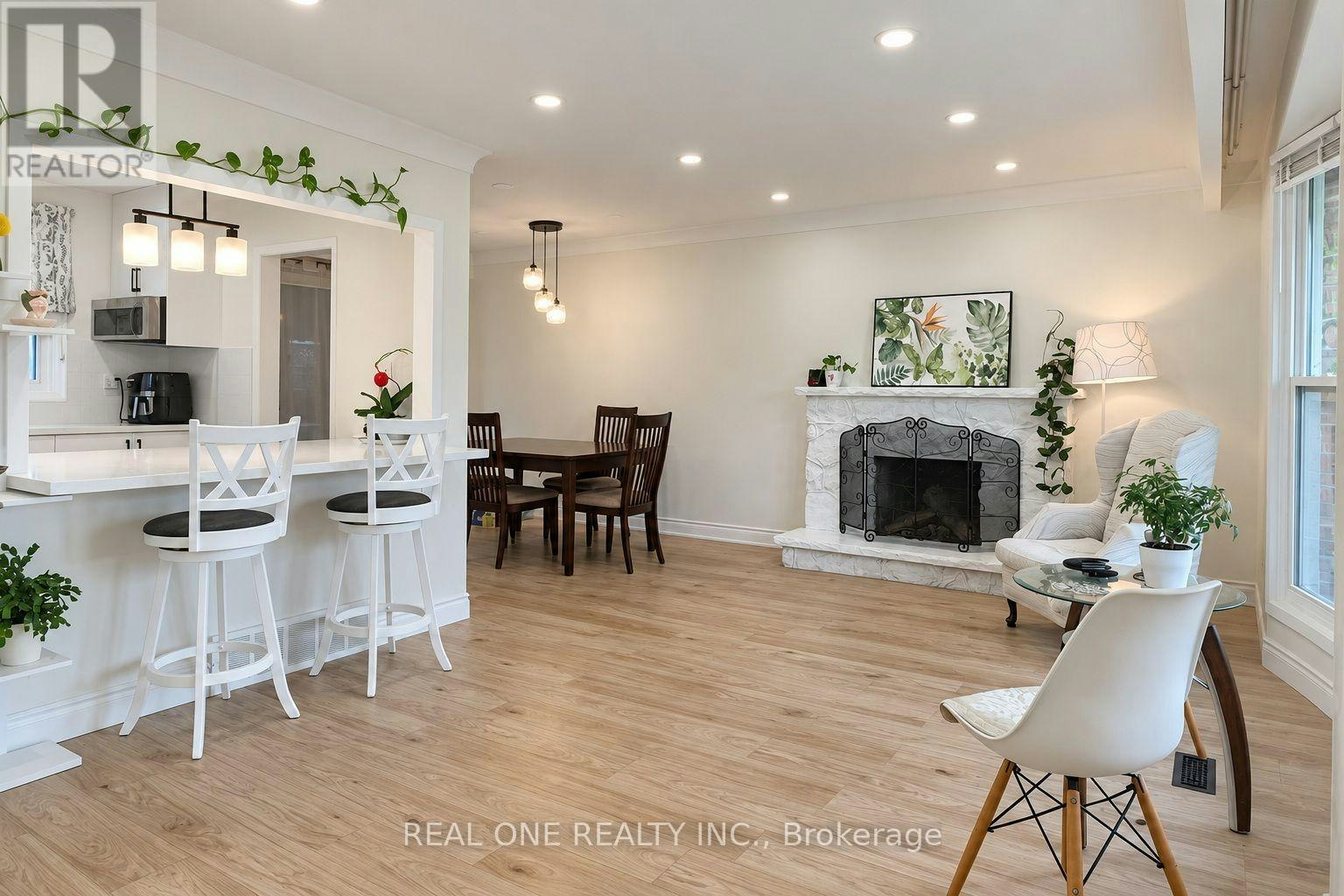 UPPER-41 Marlowe Drive, Hamilton, ON, L9C 2H7 - 3