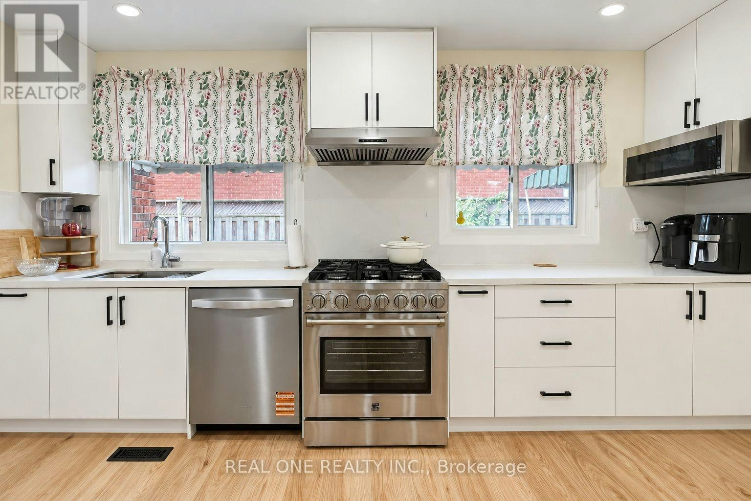 UPPER-41 Marlowe Drive, Hamilton, ON, L9C 2H7 - 8