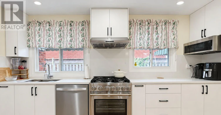 UPPER-41 Marlowe Drive, Hamilton, ON, L9C 2H7 - 8