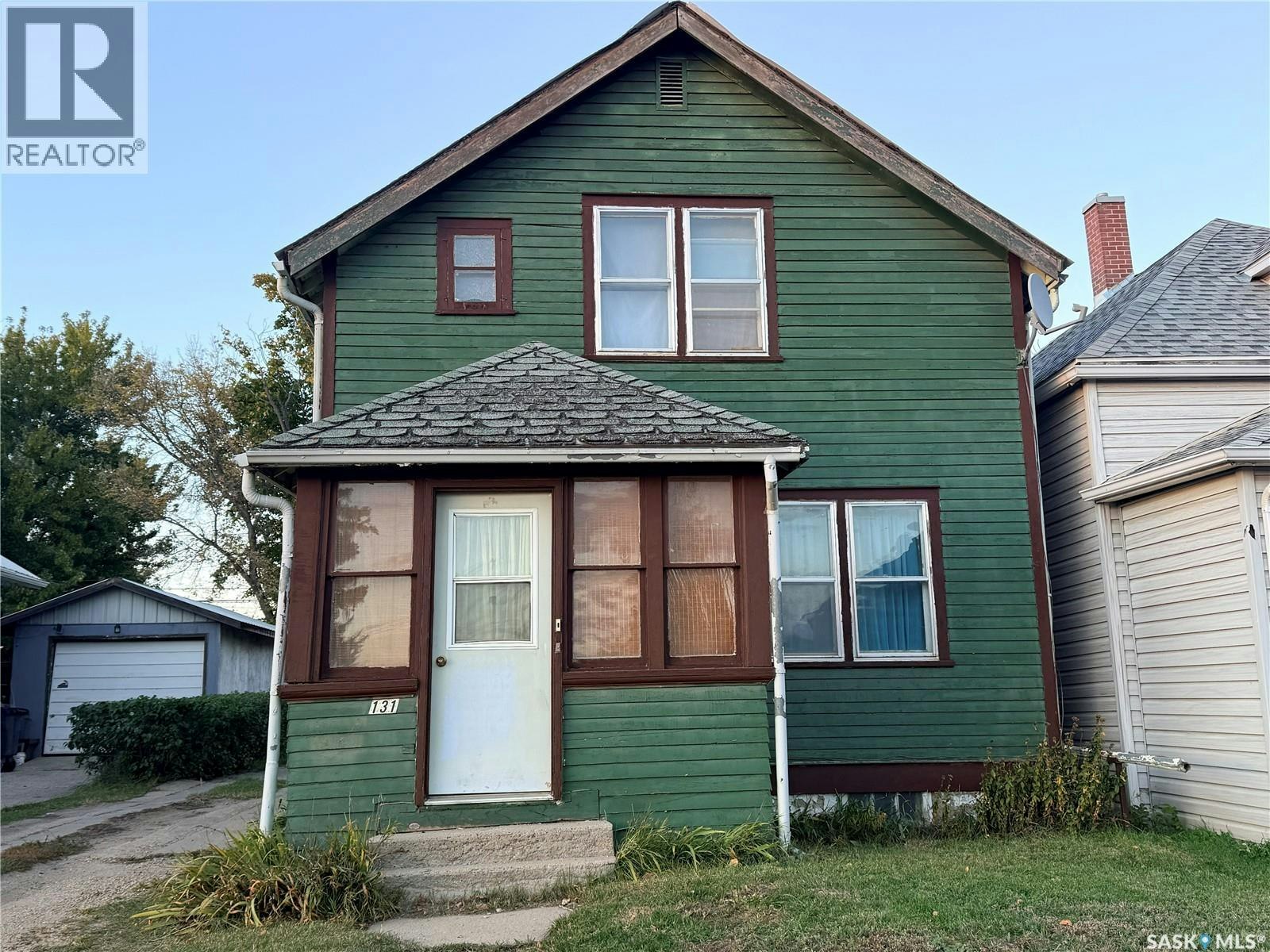 131 2nd Avenue W, Biggar, SK, S0K 0M0