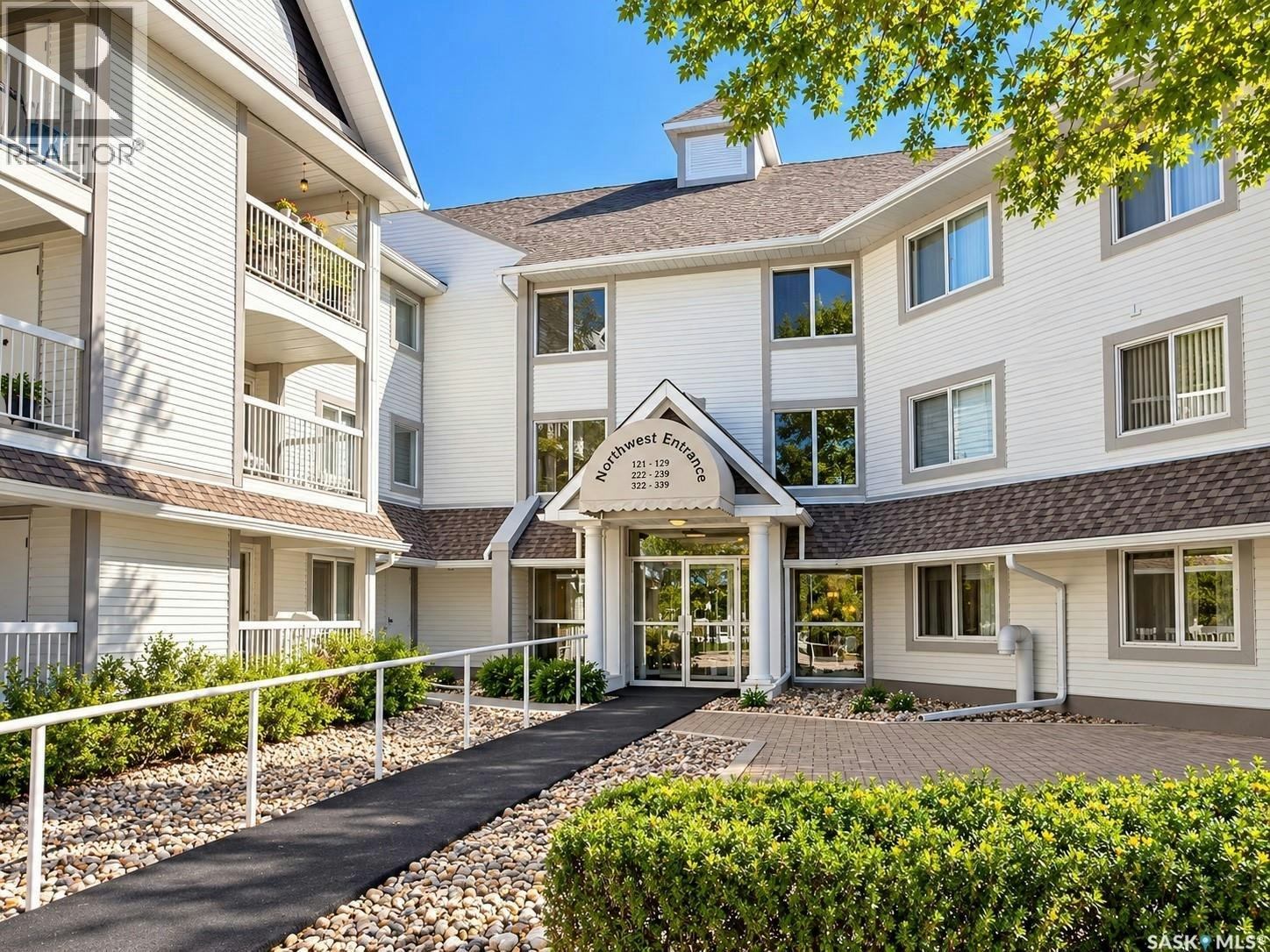 219-960 Assiniboine Avenue E, Regina, SK, S4V 2P8