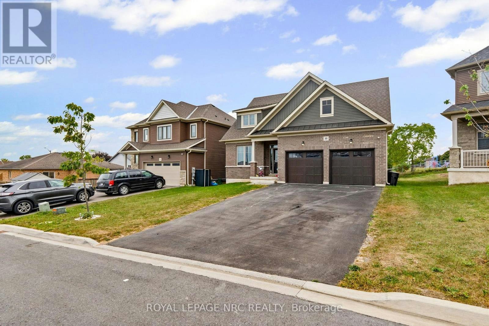 10 Oriole Crescent, Port Colborne, ON, L3K 6E2 - 2