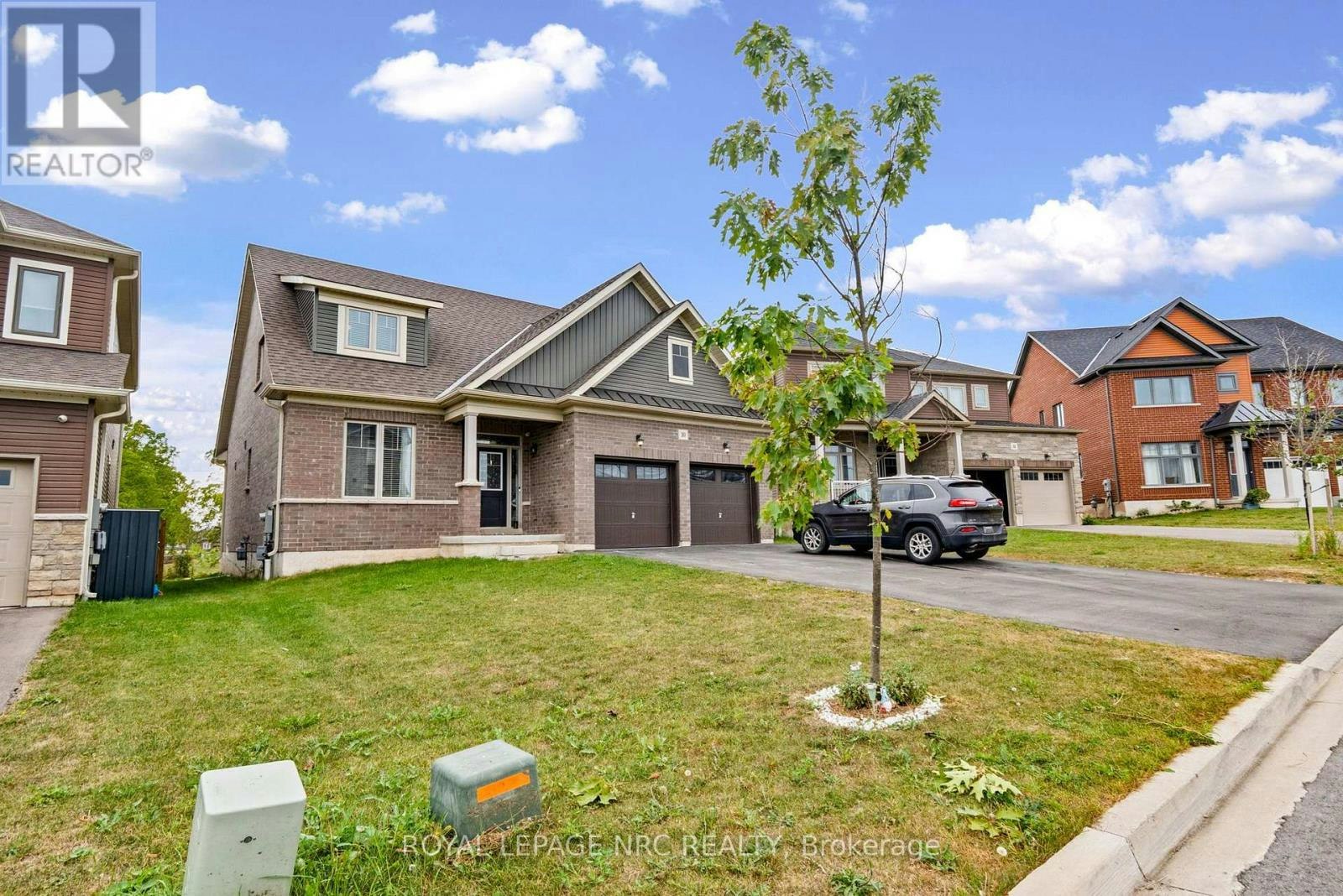 10 Oriole Crescent, Port Colborne, ON, L3K 6E2 - 3