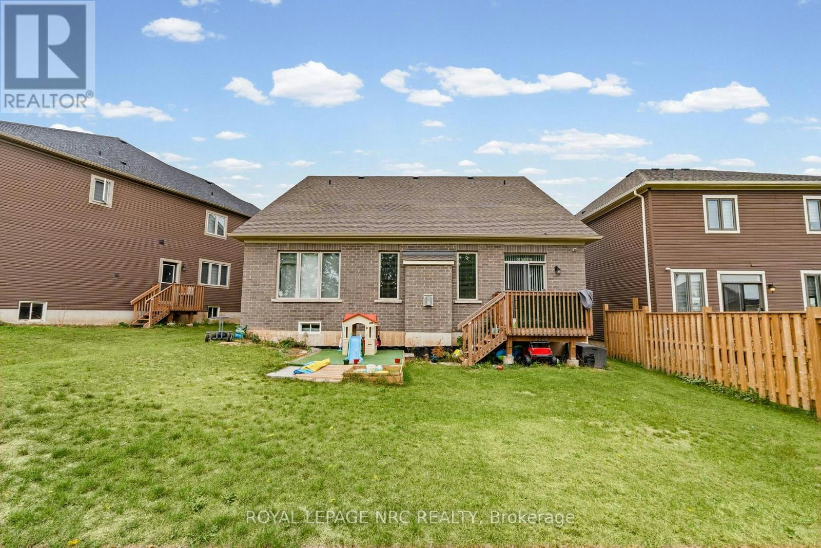10 Oriole Crescent, Port Colborne, ON, L3K 6E2 - 6
