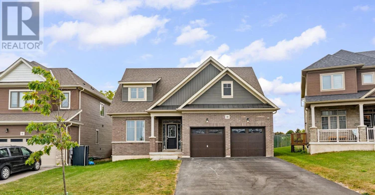 10 Oriole Crescent, Port Colborne, ON, L3K 6E2