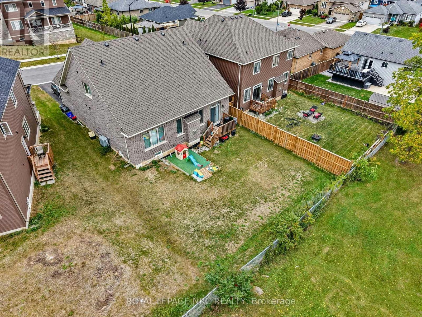 10 Oriole Crescent, Port Colborne, ON, L3K 6E2 - 8