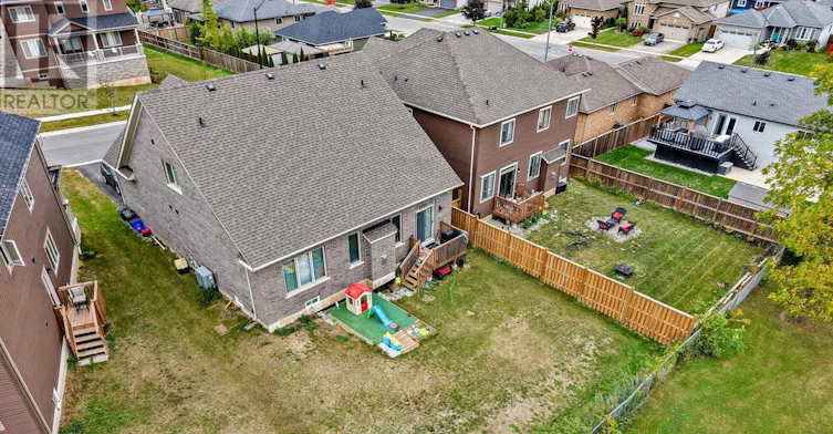10 Oriole Crescent, Port Colborne, ON, L3K 6E2 - 8