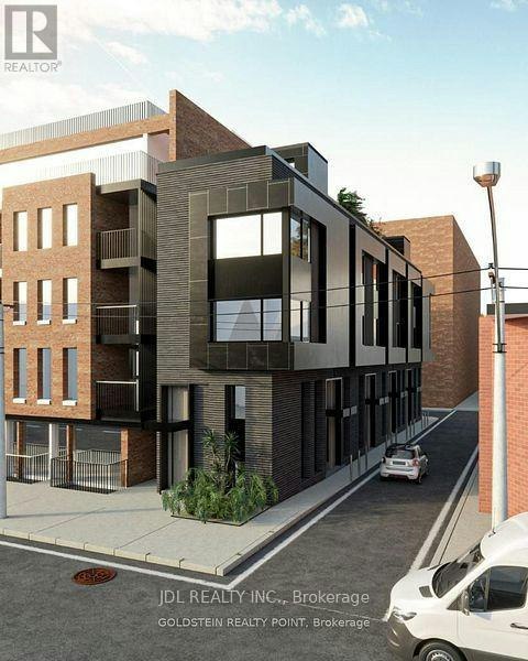 39 River Street, Toronto, ON, M5A 3P1