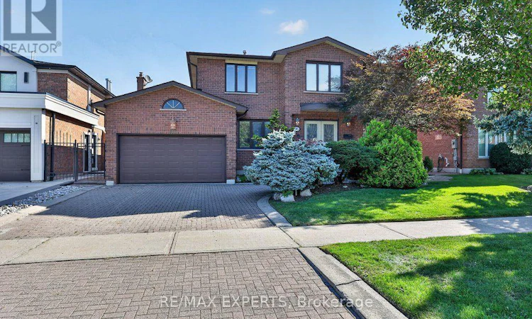 96 Benjamin Drive