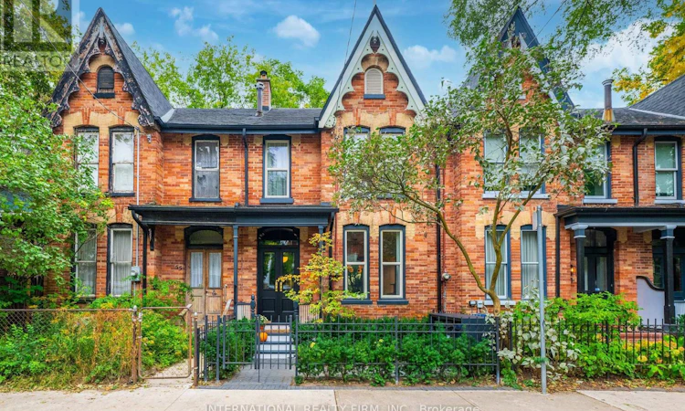 53 Spruce Street