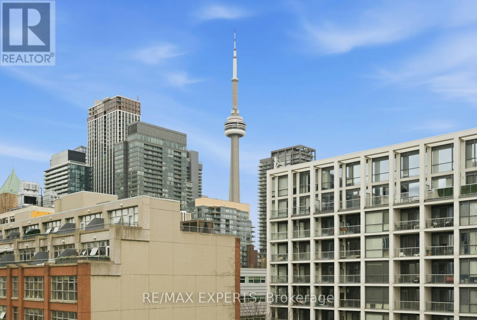 707-50 Camden Street, Toronto, ON, M5V 3N1 - 19
