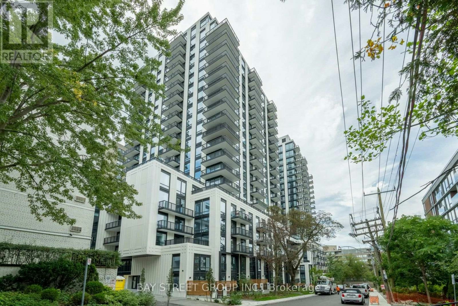 639-91 Montclair Avenue, Toronto, ON, M5P 0B1 - 23