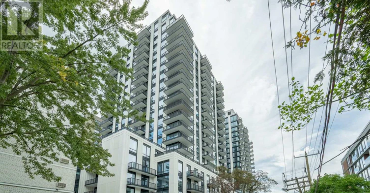 639-91 Montclair Avenue, Toronto, ON, M5P 0B1 - 23