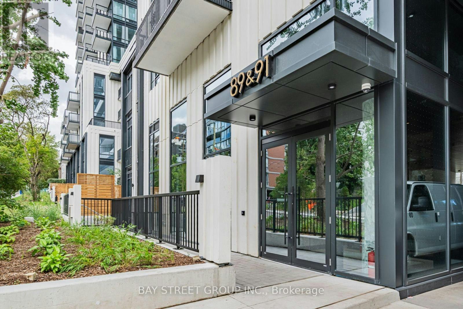 639-91 Montclair Avenue, Toronto, ON, M5P 0B1 - 22