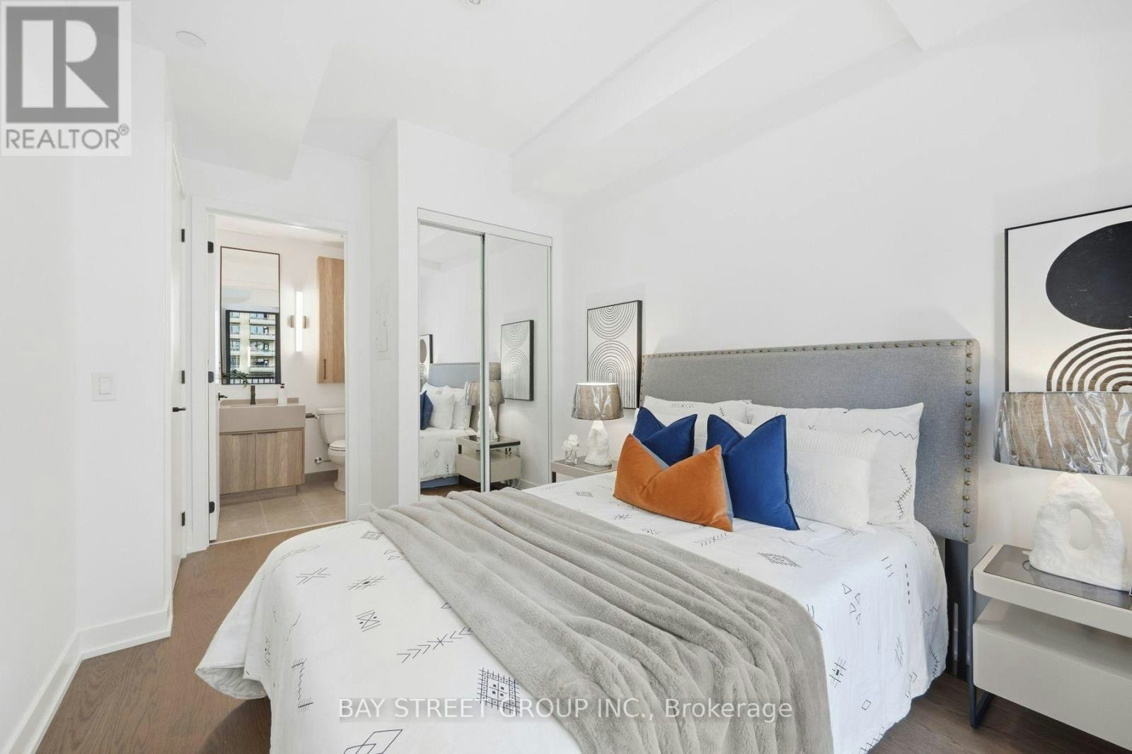 639-91 Montclair Avenue, Toronto, ON, M5P 0B1 - 17