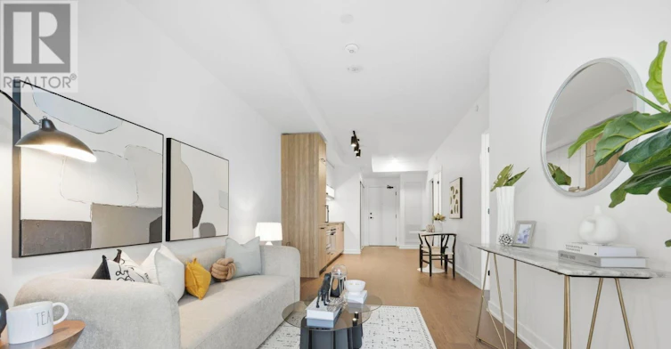 639-91 Montclair Avenue, Toronto, ON, M5P 0B1 - 2